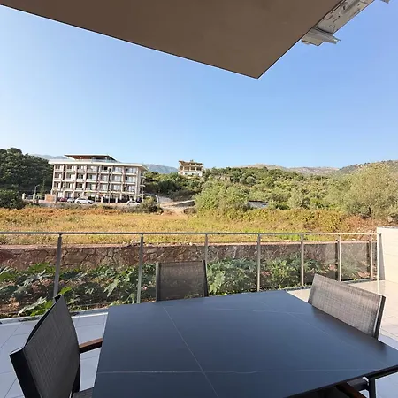Ionian Muse Apartamento