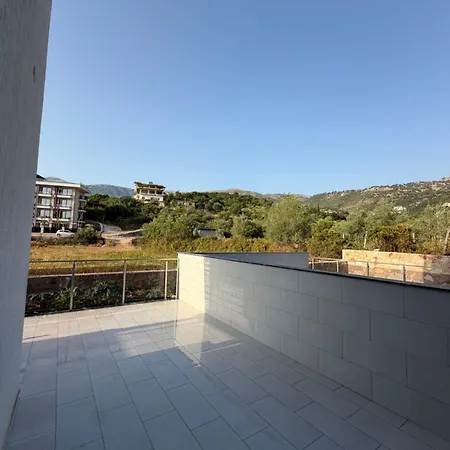 Ionian Muse Apartamento