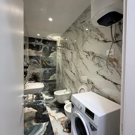 Apartamento Ionian Muse *
