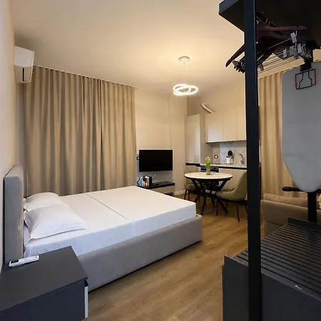 Ionian Muse Apartamento Himare