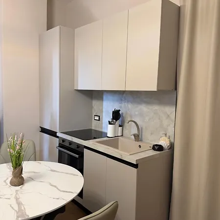 Ionian Muse Apartamento