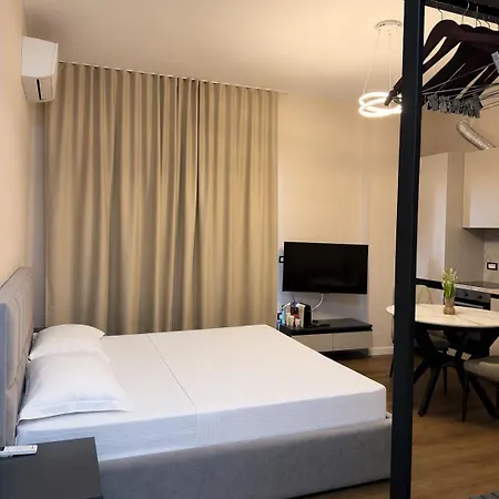Apartamento Ionian Muse